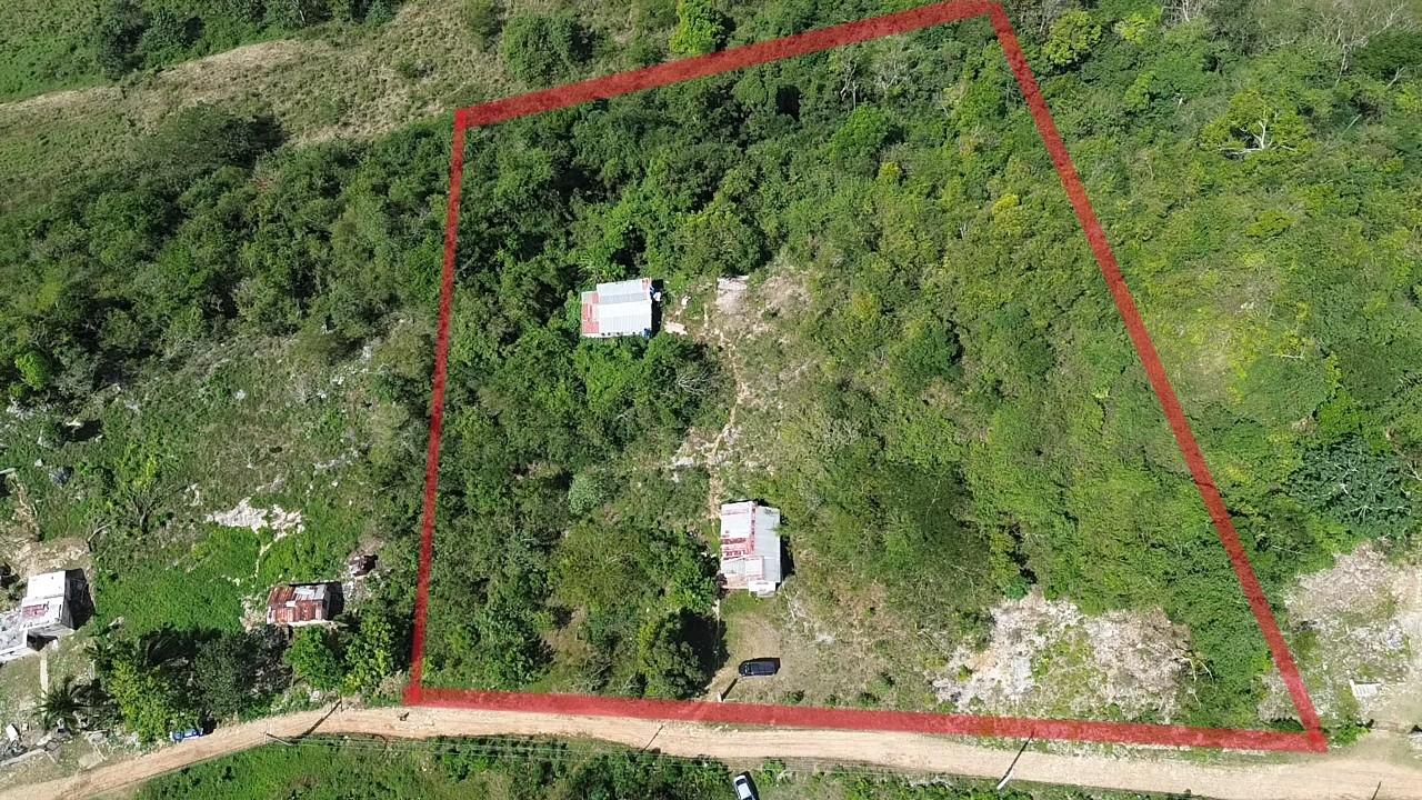 Second image of Chatham in Chatham, St. James, Jamaica - property is For Sale