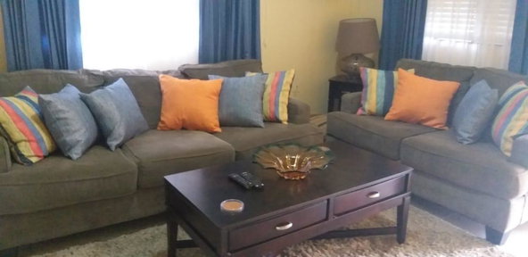 Second image of F131 Caymanas Country Club Est in Caymanas Estates, St. Catherine, Jamaica - property is For Rent