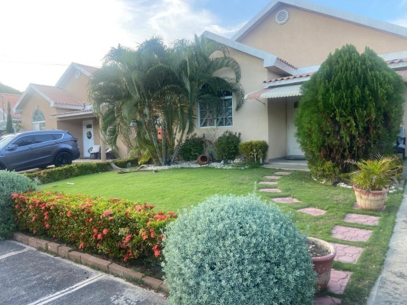 First image of F131 Caymanas Country Club Est in Caymanas Estates, St. Catherine, Jamaica - property is For Rent