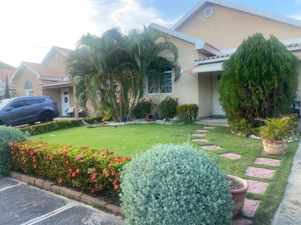 First image of F131 Caymanas Country Club Est in Caymanas Estates, St. Catherine, Jamaica - property is For Rent