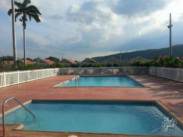 Thirteenth image of A33- Caymanas Country Club Est in Caymanas Estates, St. Catherine, Jamaica - property is For Rent
