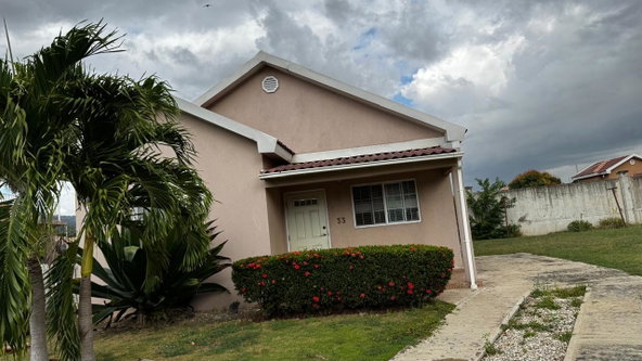 Sixteenth image of A33- Caymanas Country Club Est in Caymanas Estates, St. Catherine, Jamaica - property is For Rent