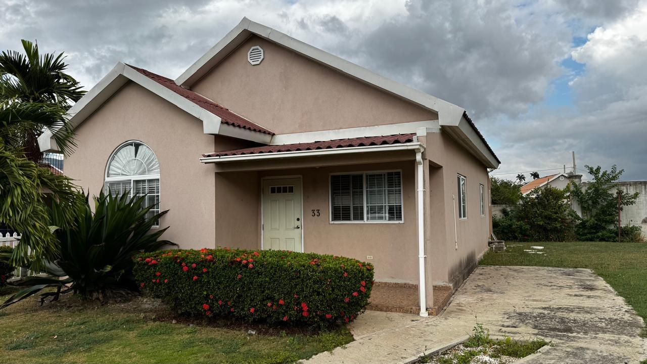 Seventeenth image of A33- Caymanas Country Club Est in Caymanas Estates, St. Catherine, Jamaica - property is For Rent