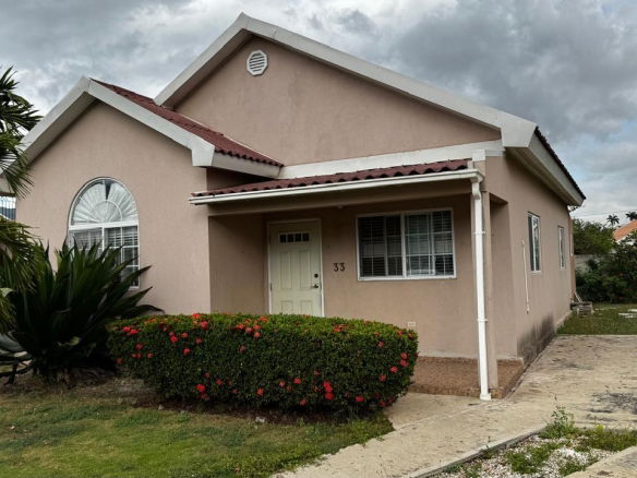 First image of A33- Caymanas Country Club Est in Caymanas Estates, St. Catherine, Jamaica - property is For Rent