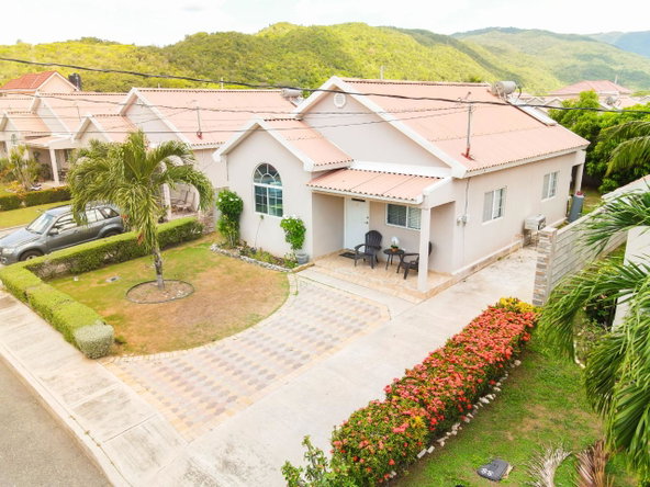 Second image of B89- Caymanas Estates in Caymanas Estates, St. Catherine, Jamaica - property is For Rent