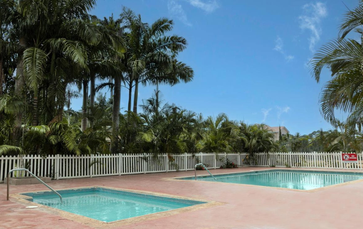 Twelfth image of B89- Caymanas Estates in Caymanas Estates, St. Catherine, Jamaica - property is For Rent