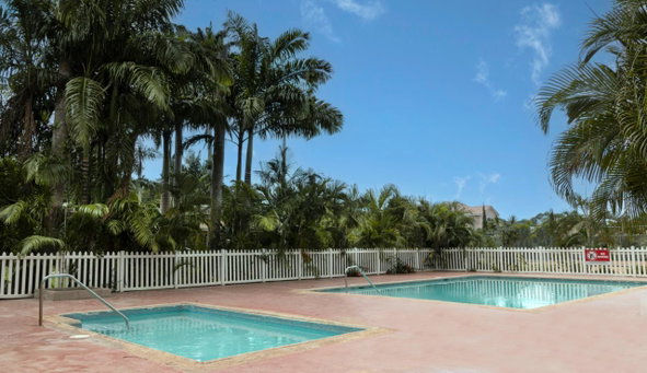 Twelfth image of B89- Caymanas Estates in Caymanas Estates, St. Catherine, Jamaica - property is For Rent
