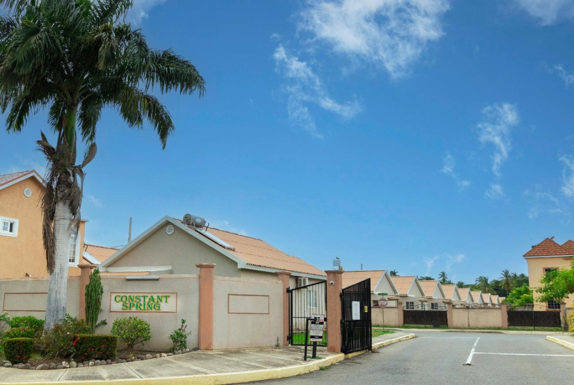 First image of B89- Caymanas Estates in Caymanas Estates, St. Catherine, Jamaica - property is For Rent