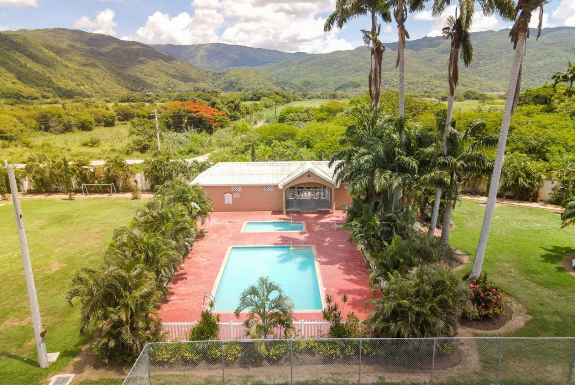 Thirteenth image of B89- Caymanas Estates in Caymanas Estates, St. Catherine, Jamaica - property is For Rent