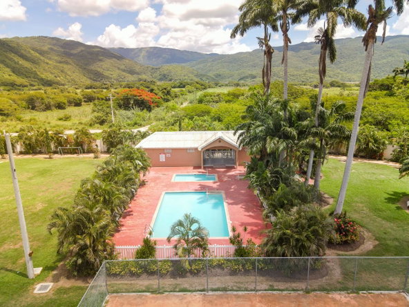 Thirteenth image of B89- Caymanas Estates in Caymanas Estates, St. Catherine, Jamaica - property is For Rent