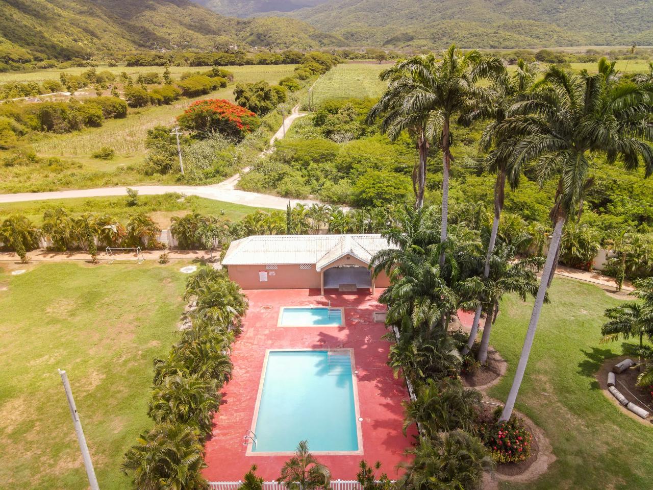 Fifteenth image of B89- Caymanas Estates in Caymanas Estates, St. Catherine, Jamaica - property is For Rent