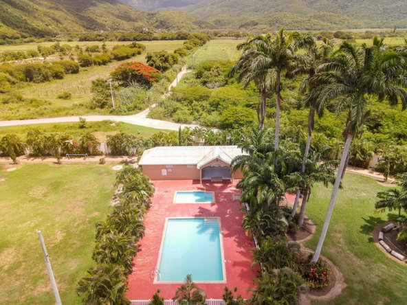 Fifteenth image of B89- Caymanas Estates in Caymanas Estates, St. Catherine, Jamaica - property is For Rent