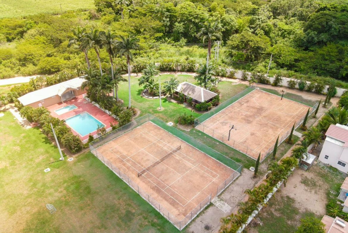 Sixteenth image of B89- Caymanas Estates in Caymanas Estates, St. Catherine, Jamaica - property is For Rent