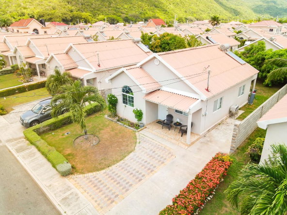 Seventeenth image of B89- Caymanas Estates in Caymanas Estates, St. Catherine, Jamaica - property is For Rent
