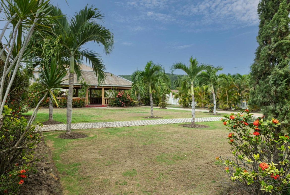 Eighteenth image of B89- Caymanas Estates in Caymanas Estates, St. Catherine, Jamaica - property is For Rent