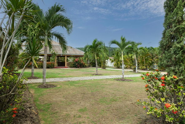 Eighteenth image of B89- Caymanas Estates in Caymanas Estates, St. Catherine, Jamaica - property is For Rent