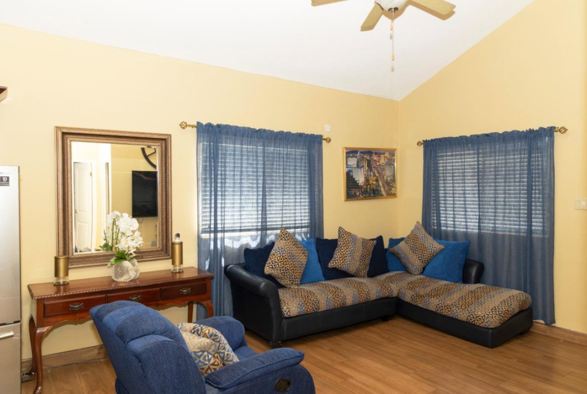 Fourth image of B89- Caymanas Estates in Caymanas Estates, St. Catherine, Jamaica - property is For Rent