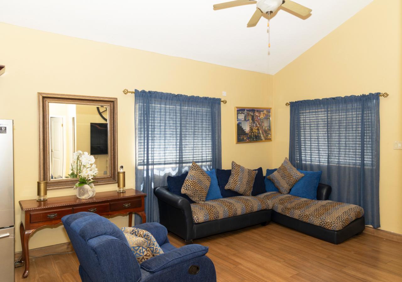 Fourth image of B89- Caymanas Estates in Caymanas Estates, St. Catherine, Jamaica - property is For Rent