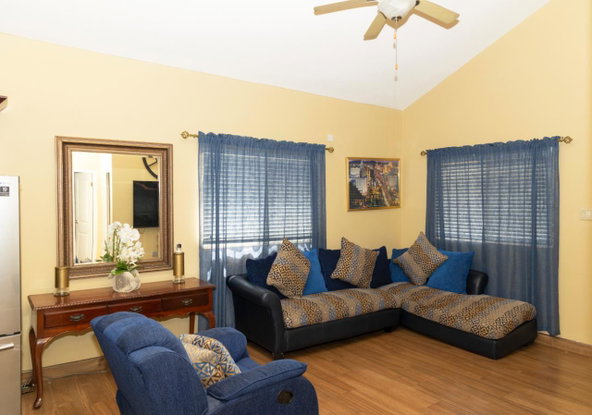 Fourth image of B89- Caymanas Estates in Caymanas Estates, St. Catherine, Jamaica - property is For Rent