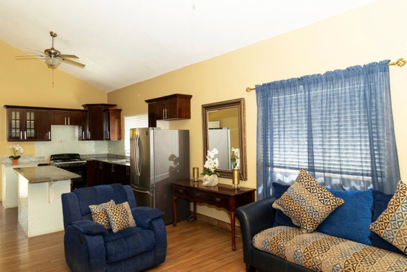 Fifth image of B89- Caymanas Estates in Caymanas Estates, St. Catherine, Jamaica - property is For Rent