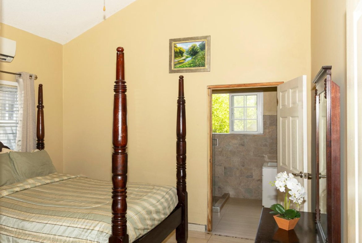 Sixth image of B89- Caymanas Estates in Caymanas Estates, St. Catherine, Jamaica - property is For Rent