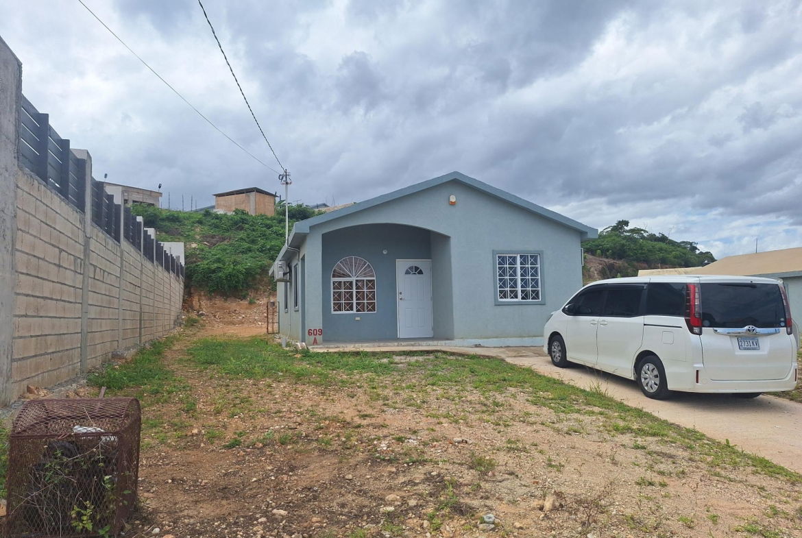 Second image of 609- Camelot Village Phase 5 in Discovery Bay, St. Ann, Jamaica - property is For Rent
