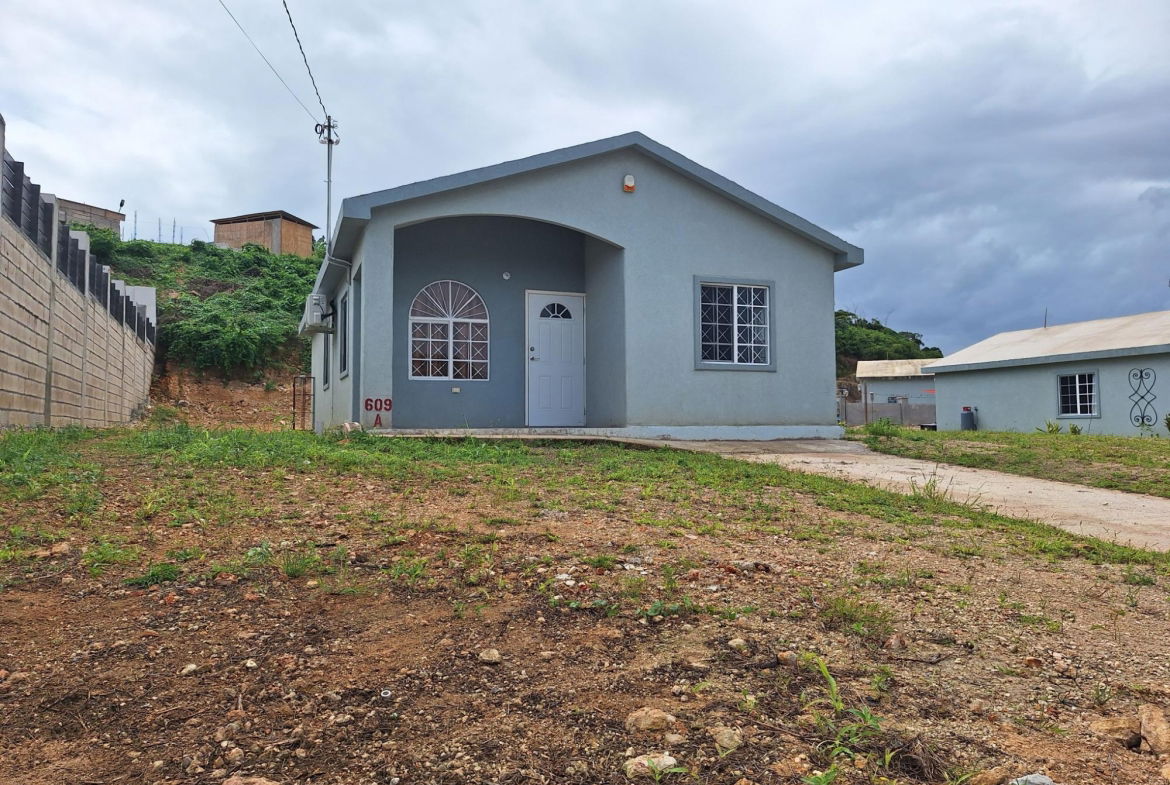 First image of 609- Camelot Village Phase 5 in Discovery Bay, St. Ann, Jamaica - property is For Rent
