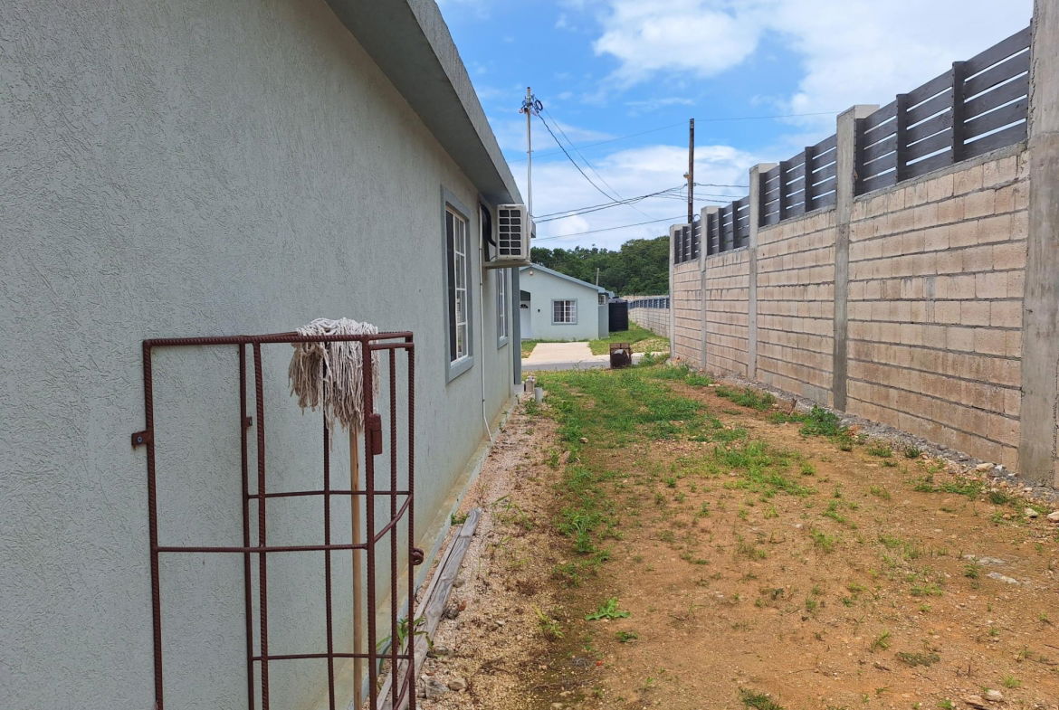 Nineteenth image of 609- Camelot Village Phase 5 in Discovery Bay, St. Ann, Jamaica - property is For Rent