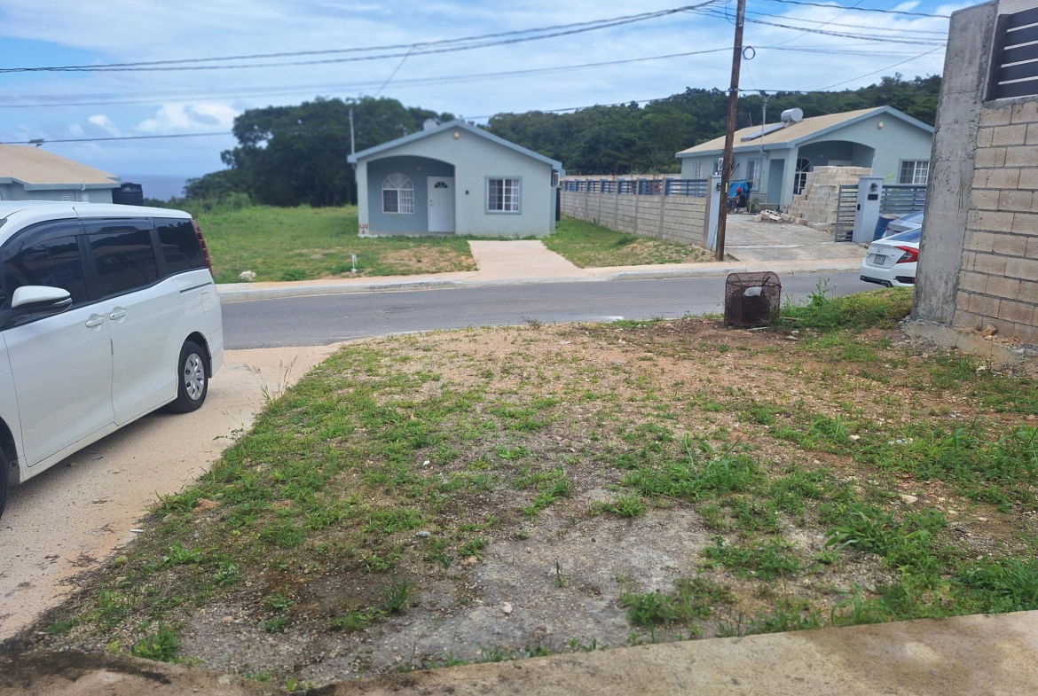 Third image of 609- Camelot Village Phase 5 in Discovery Bay, St. Ann, Jamaica - property is For Rent