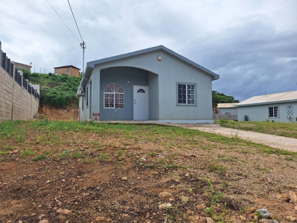 First image of 609- Camelot Village Phase 5 in Discovery Bay, St. Ann, Jamaica - property is For Rent