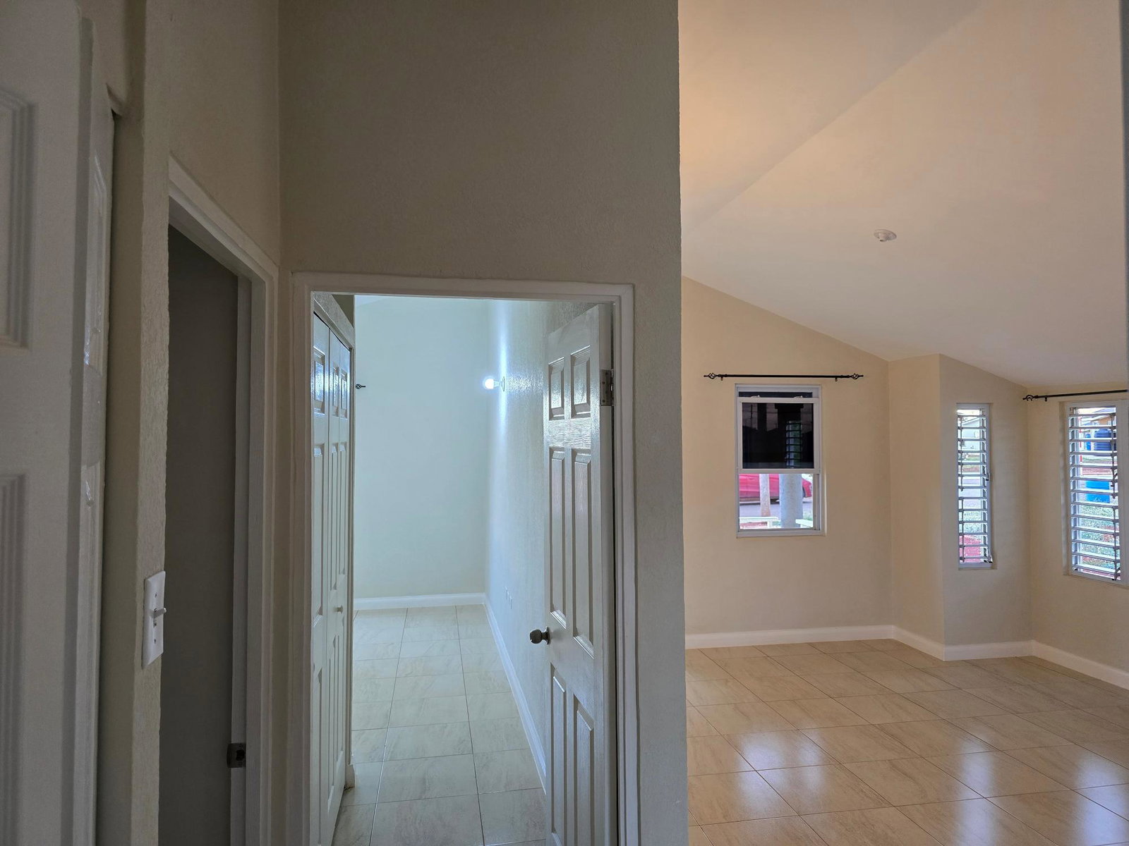 Thirteenth image of 249 Castle Way in Innswood, St. Catherine, Jamaica - property is For Rent