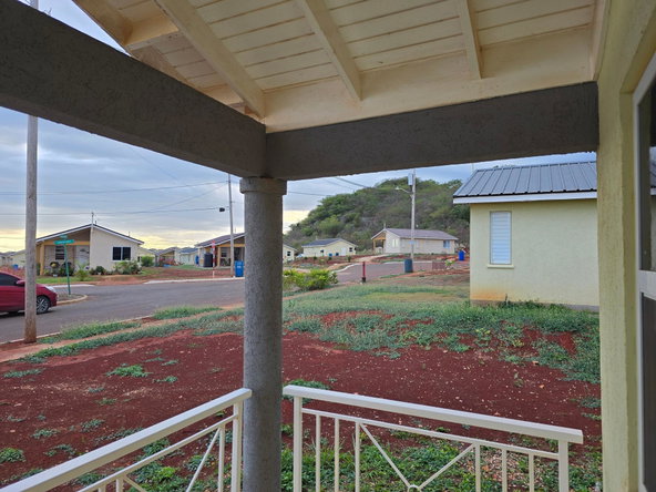 Third image of 249 Castle Way in Innswood, St. Catherine, Jamaica - property is For Rent