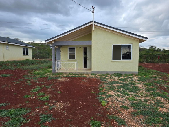 First image of 249 Castle Way in Innswood, St. Catherine, Jamaica - property is For Rent