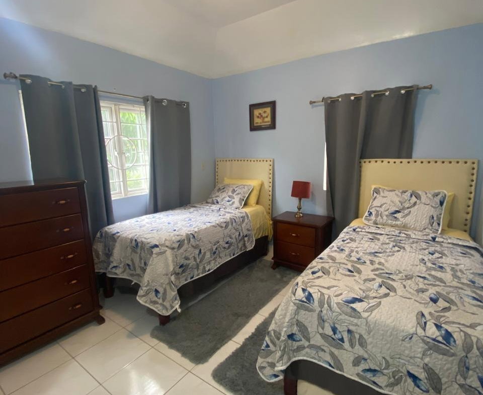 Twelfth image of 9- Shady Oaks Road in Montego Bay, St. James, Jamaica - property is For Rent