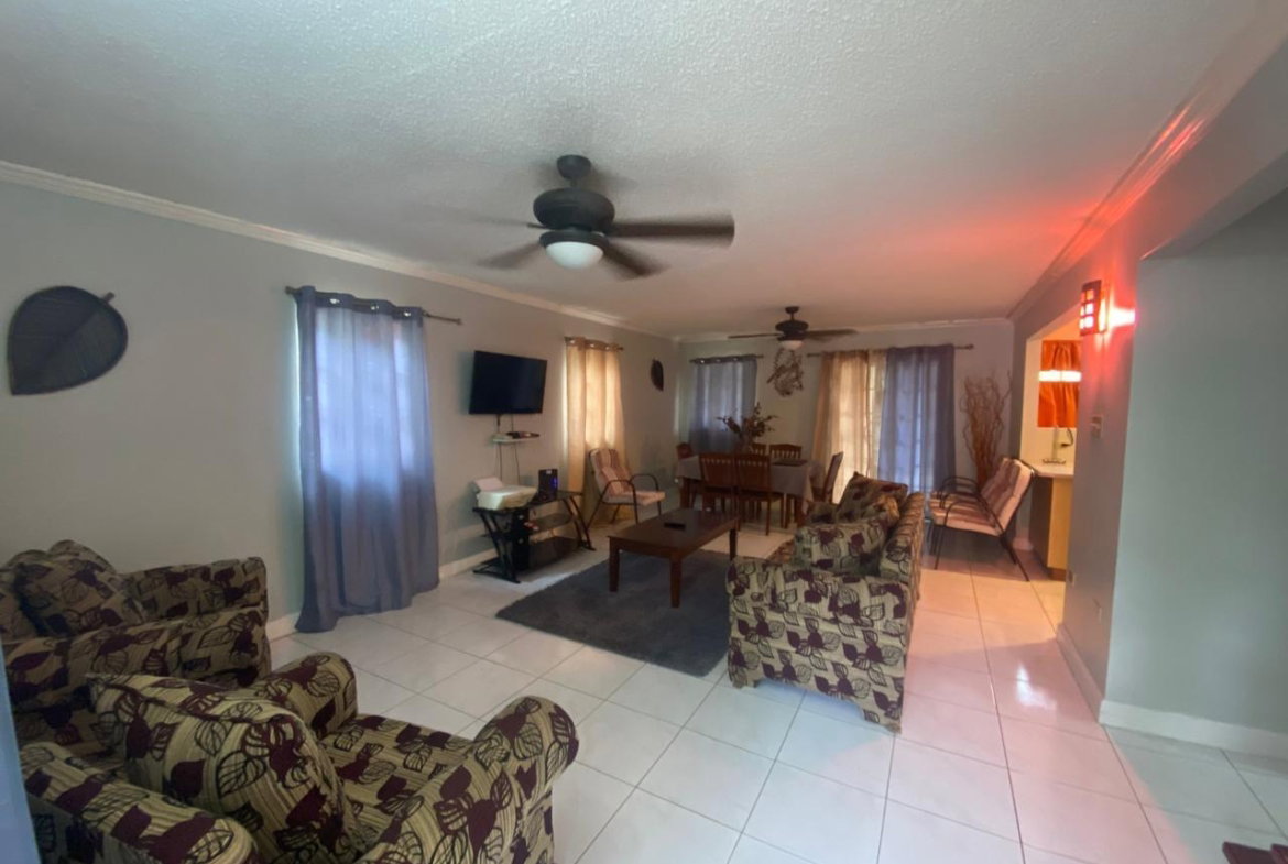 Third image of 9- Shady Oaks Road in Montego Bay, St. James, Jamaica - property is For Rent