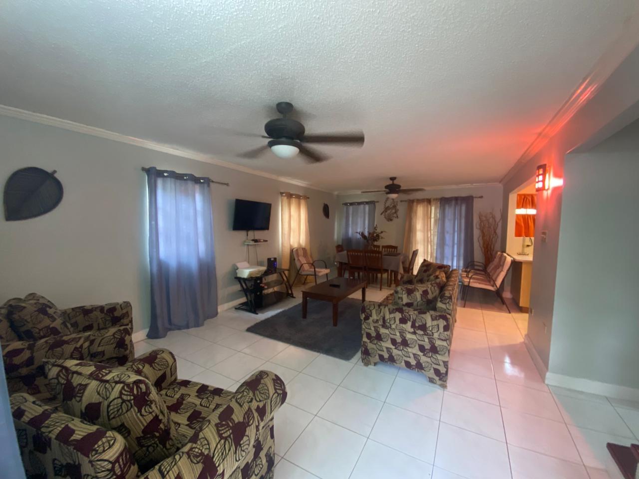 Third image of 9- Shady Oaks Road in Montego Bay, St. James, Jamaica - property is For Rent