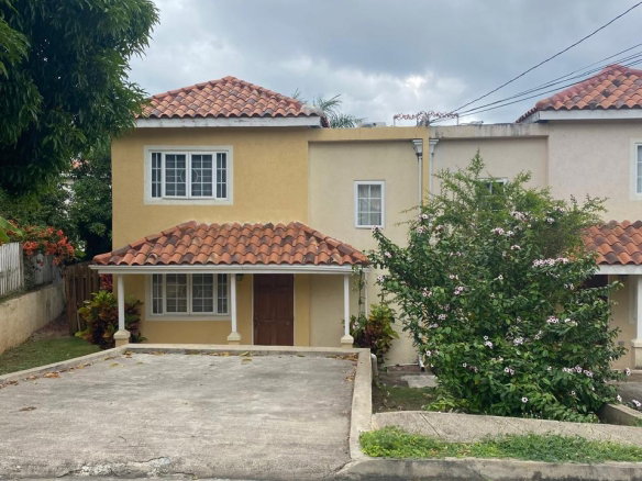 First image of 9- Shady Oaks Road in Montego Bay, St. James, Jamaica - property is For Rent