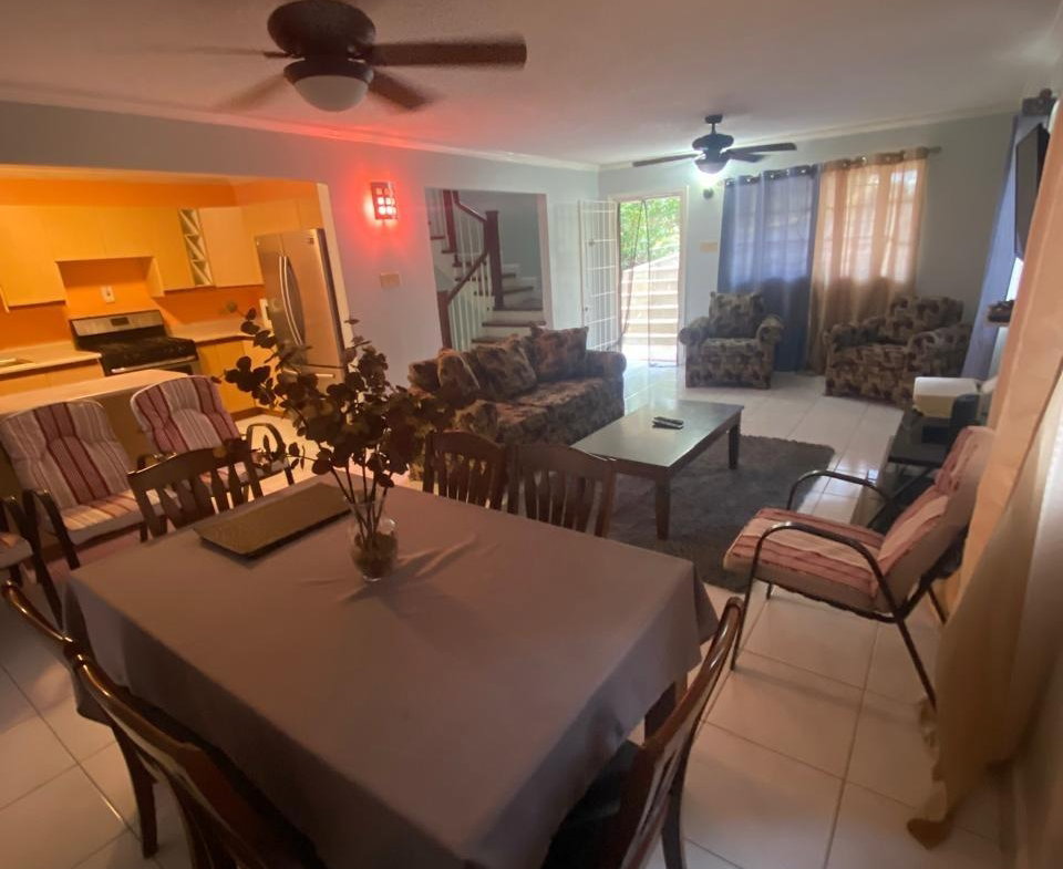 Eighth image of 9- Shady Oaks Road in Montego Bay, St. James, Jamaica - property is For Rent