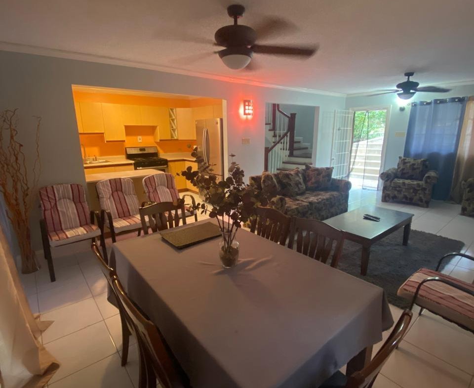 Ninth image of 9- Shady Oaks Road in Montego Bay, St. James, Jamaica - property is For Rent