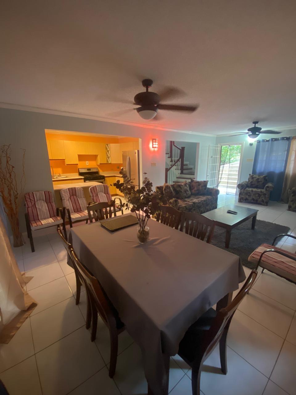 Ninth image of 9- Shady Oaks Road in Montego Bay, St. James, Jamaica - property is For Rent