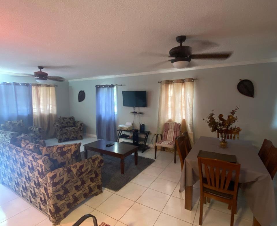Tenth image of 9- Shady Oaks Road in Montego Bay, St. James, Jamaica - property is For Rent