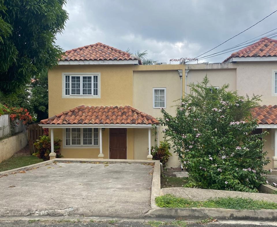 First image of 9- Shady Oaks Road in Montego Bay, St. James, Jamaica - property is For Rent