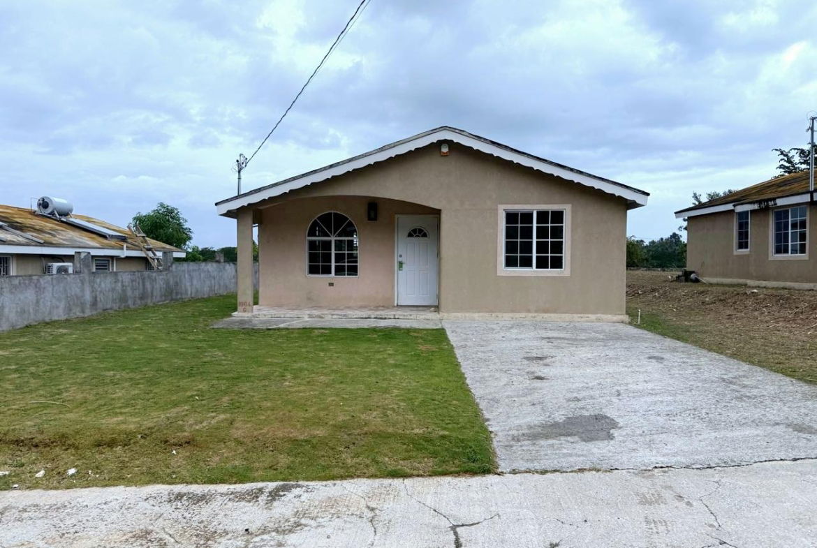 First image of 1064 Montego West Village in Montego Bay, St. James, Jamaica - property is For Rent