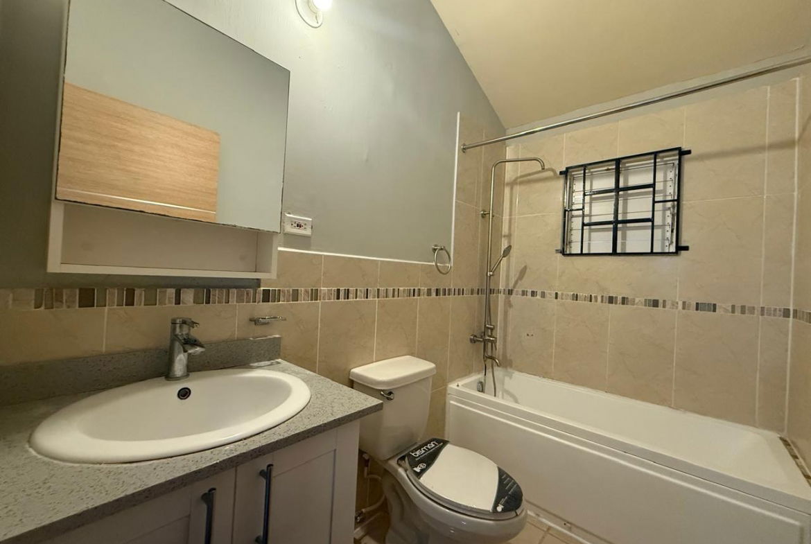 Third image of 1064 Montego West Village in Montego Bay, St. James, Jamaica - property is For Rent
