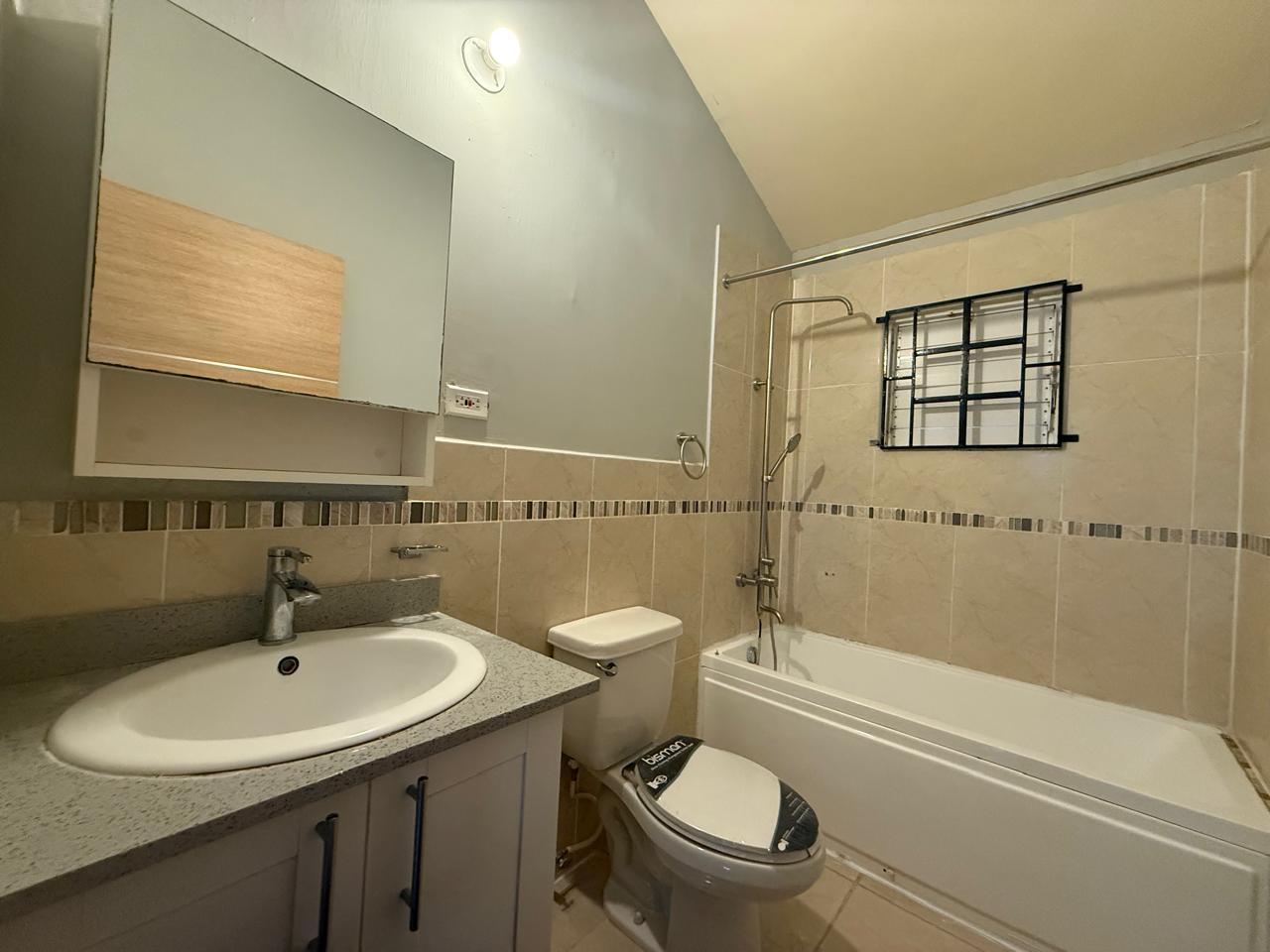Third image of 1064 Montego West Village in Montego Bay, St. James, Jamaica - property is For Rent