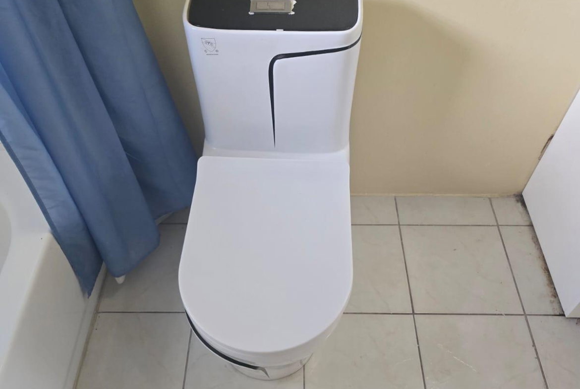 Eleventh image of Lot 579- New Harbour Village Phase in Old Harbour, St. Catherine, Jamaica - property is For Rent