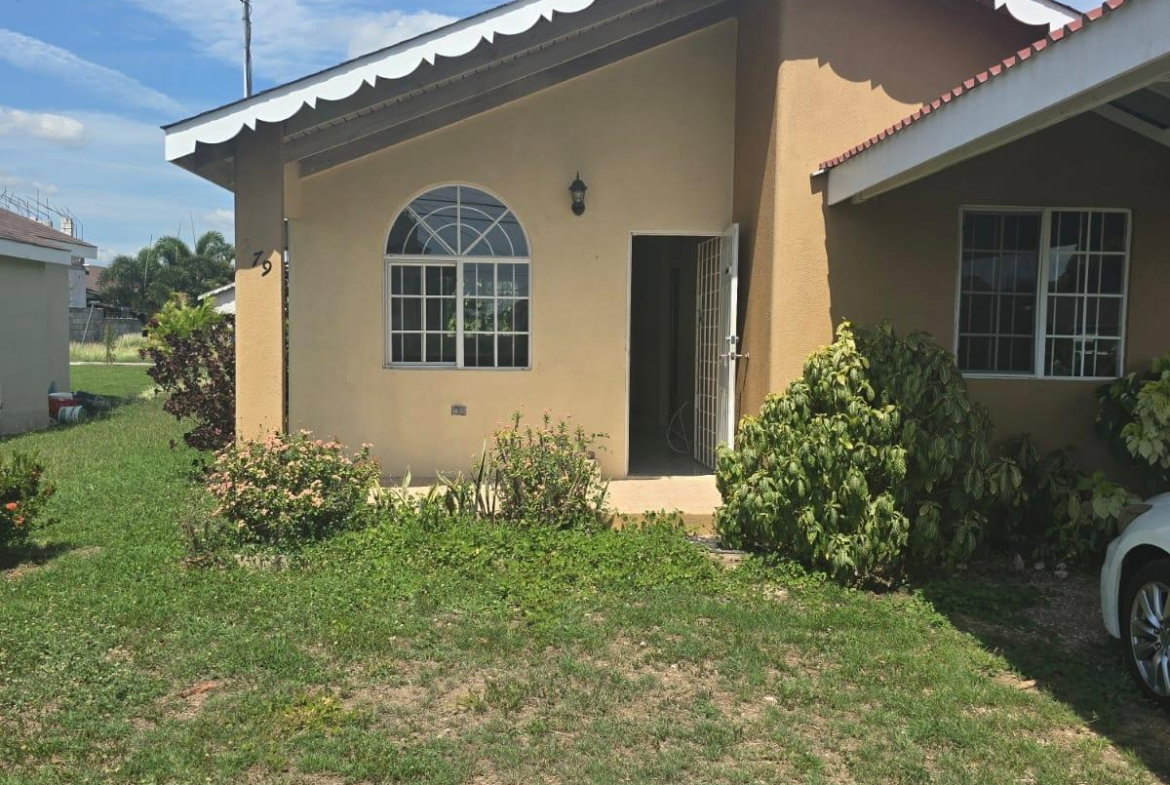 First image of Lot 579- New Harbour Village Phase in Old Harbour, St. Catherine, Jamaica - property is For Rent