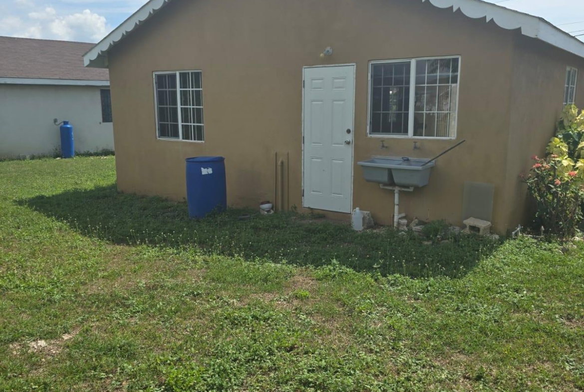 Thirteenth image of Lot 579- New Harbour Village Phase in Old Harbour, St. Catherine, Jamaica - property is For Rent