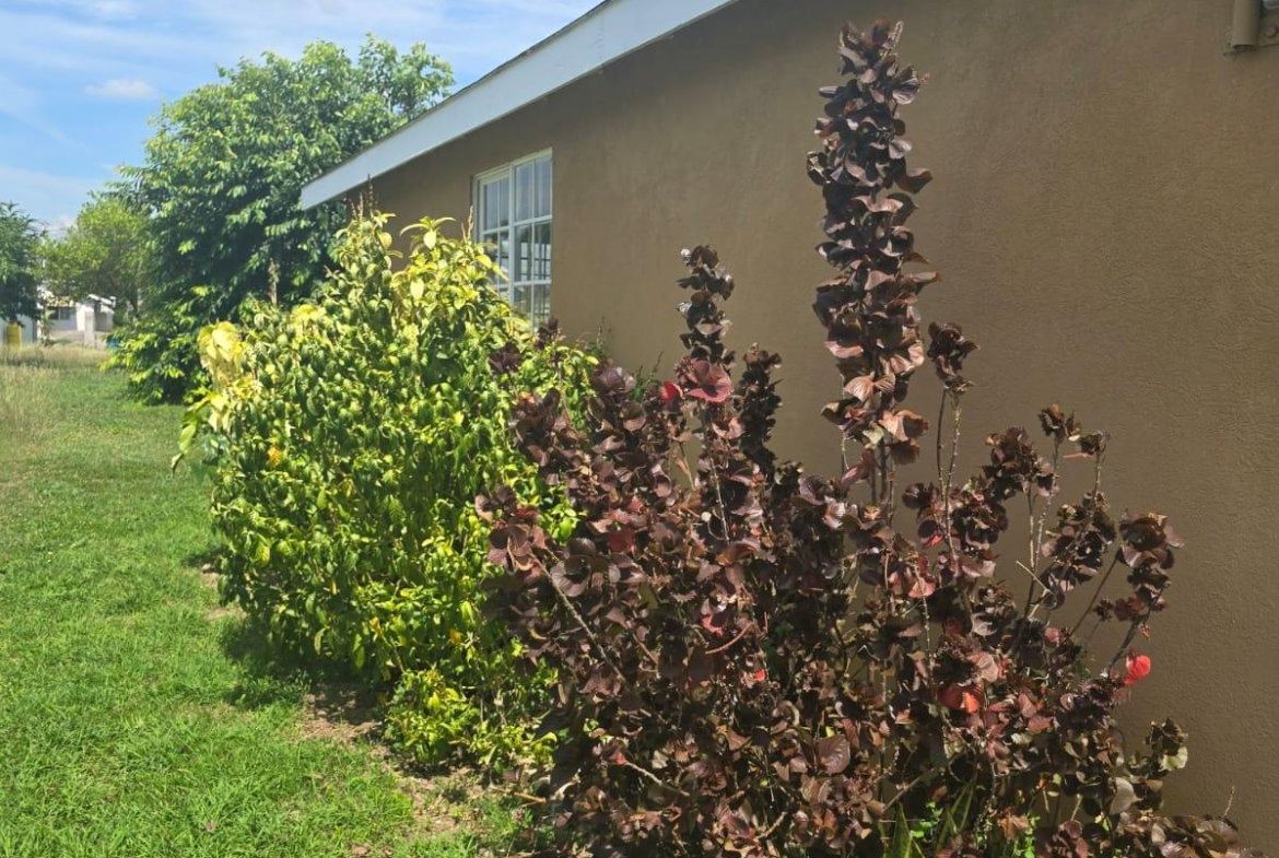 Fourteenth image of Lot 579- New Harbour Village Phase in Old Harbour, St. Catherine, Jamaica - property is For Rent