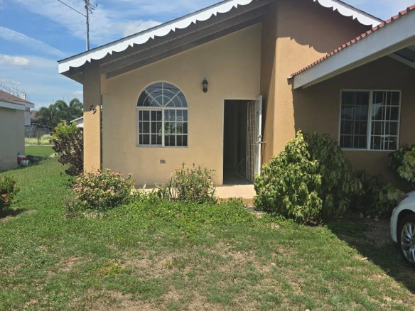 First image of Lot 579- New Harbour Village Phase in Old Harbour, St. Catherine, Jamaica - property is For Rent